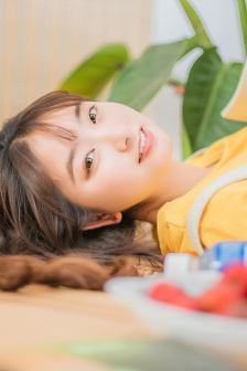 恋爱的味道观看